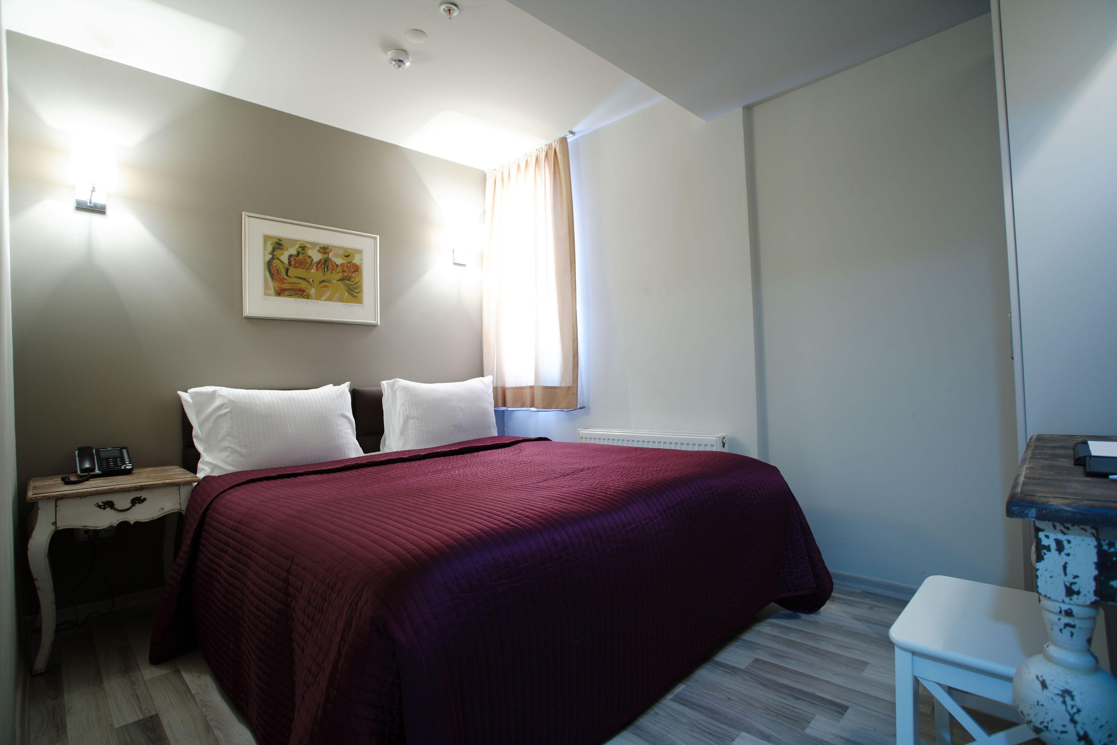 Home Stay Home Sisli — الصور 2